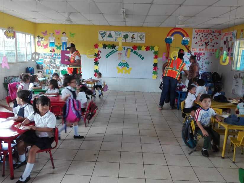 misionero
